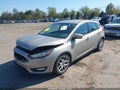 2015 Ford Focus — photo 2 of 11 | VIN 1FADP3K2XFL284005