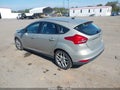 2015 Ford Focus — photo 3 of 11 | VIN 1FADP3K2XFL284005