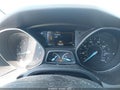 2015 Ford Focus — photo 7 of 11 | VIN 1FADP3K2XFL284005