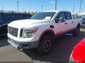 2019 Nissan Titan — photo 2 of 21 | VIN 1N6AA1F41KN521443