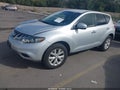 2013 Nissan Murano — photo 2 of 11 | VIN JN8AZ1MW7DW310152