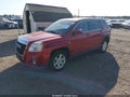 2014 GMC Terrain — photo 2 of 11 | VIN 2GKALMEK6E6243957