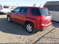 2014 GMC Terrain — photo 3 of 11 | VIN 2GKALMEK6E6243957