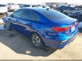 2020 Kia Forte — photo 3 of 17 | VIN 3KPF24AD5LE254814