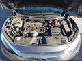 2018 Honda Civic — photo 10 of 17 | VIN 2HGFC2F76JH545457