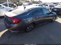 2018 Honda Civic — photo 4 of 17 | VIN 2HGFC2F76JH545457