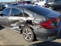 2018 Honda Civic — photo 6 of 17 | VIN 2HGFC2F76JH545457