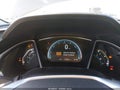 2018 Honda Civic — photo 7 of 17 | VIN 2HGFC2F76JH545457