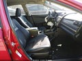 2014 Toyota Camry — photo 5 of 17 | VIN 4T1BF1FK4EU865961