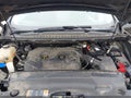 2015 Ford Edge — photo 10 of 16 | VIN 2FMTK4K97FBB13845