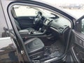 2015 Ford Edge — photo 5 of 16 | VIN 2FMTK4K97FBB13845