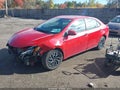 2018 Toyota Corolla — photo 2 of 16 | VIN 2T1BURHE0JC078562