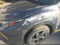 2024 Subaru Crosstrek — photo 12 of 24 | VIN 4S4GUHF66R3775813