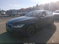 2022 BMW 5 Series — photo 2 of 16 | VIN WBA13BJ08NCK92442