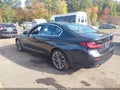 2022 BMW 5 Series — photo 3 of 16 | VIN WBA13BJ08NCK92442