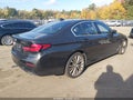 2022 BMW 5 Series — photo 4 of 16 | VIN WBA13BJ08NCK92442