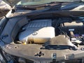 2007 Lexus RX 350 — photo 10 of 11 | VIN 2T2HK31U67C022211