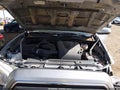 2021 Toyota Tacoma — photo 10 of 16 | VIN 3TMAZ5CN5MM146704