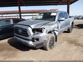 2021 Toyota Tacoma — photo 2 of 16 | VIN 3TMAZ5CN5MM146704