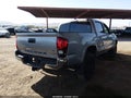 2021 Toyota Tacoma — photo 4 of 16 | VIN 3TMAZ5CN5MM146704