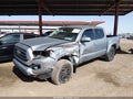 2021 Toyota Tacoma — photo 6 of 16 | VIN 3TMAZ5CN5MM146704