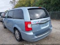 2013 Chrysler Town & Country — photo 3 of 19 | VIN 2C4RC1BG9DR539873