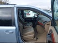 2013 Chrysler Town & Country — photo 5 of 19 | VIN 2C4RC1BG9DR539873