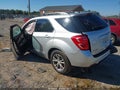 2017 Chevrolet Equinox — photo 3 of 15 | VIN 2GNALCEK2H1549083
