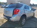 2017 Chevrolet Equinox — photo 4 of 15 | VIN 2GNALCEK2H1549083