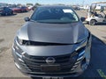 2025 Nissan Versa — photo 13 of 17 | VIN 3N1CN8DV2SL881067