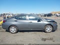 2025 Nissan Versa — photo 14 of 17 | VIN 3N1CN8DV2SL881067