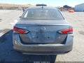 2025 Nissan Versa — photo 17 of 17 | VIN 3N1CN8DV2SL881067