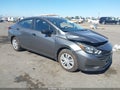 2025 Nissan Versa — photo 1 of 17 | VIN 3N1CN8DV2SL881067