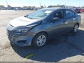 2025 Nissan Versa — photo 2 of 17 | VIN 3N1CN8DV2SL881067