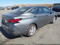 2025 Nissan Versa — photo 4 of 17 | VIN 3N1CN8DV2SL881067