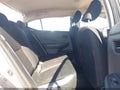2025 Nissan Versa — photo 8 of 17 | VIN 3N1CN8DV2SL881067