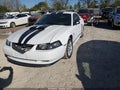 2004 Ford Mustang — photo 2 of 17 | VIN 1FAFP42X64F170170
