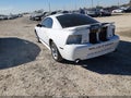 2004 Ford Mustang — photo 3 of 17 | VIN 1FAFP42X64F170170
