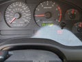 2004 Ford Mustang — photo 7 of 17 | VIN 1FAFP42X64F170170