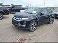 2021 Mitsubishi Outlander Sport — photo 2 of 15 | VIN JA4APVAUXMU011854