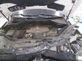 2019 Mercedes-Benz GLE-Class — photo 10 of 16 | VIN 4JGED6EB3KA134260