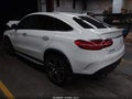 2019 Mercedes-Benz GLE-Class — photo 3 of 16 | VIN 4JGED6EB3KA134260
