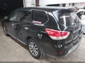 2013 Nissan Pathfinder — photo 3 of 16 | VIN 5N1AR2MM5DC605957