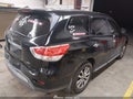 2013 Nissan Pathfinder — photo 4 of 16 | VIN 5N1AR2MM5DC605957