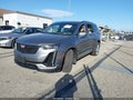 2022 Cadillac XT6 — photo 2 of 10 | VIN 1GYKPFRS0NZ104996