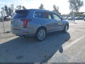 2022 Cadillac XT6 — photo 4 of 10 | VIN 1GYKPFRS0NZ104996
