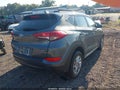 2018 Hyundai Tucson — photo 4 of 16 | VIN KM8J3CA40JU602885