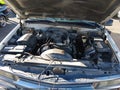 1998 Chevrolet Silverado 1500 — photo 10 of 15 | VIN 2GCEK19R6W1158573