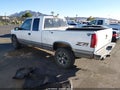 1998 Chevrolet Silverado 1500 — photo 3 of 15 | VIN 2GCEK19R6W1158573