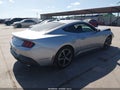 2025 Ford Mustang — photo 4 of 17 | VIN 1FA6P8TH1S5116163